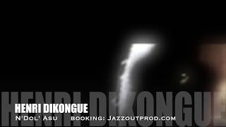 Henri Dikongué  N Dol' Asu   Music of Cameroon.