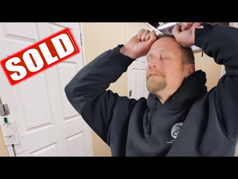 $180 ABANDON Storage Unit & I find THIS! - YouTube
