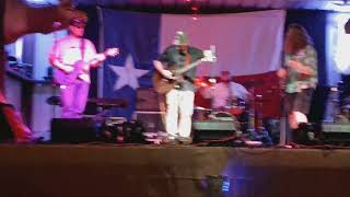 the back forty band live,grand bury tx .