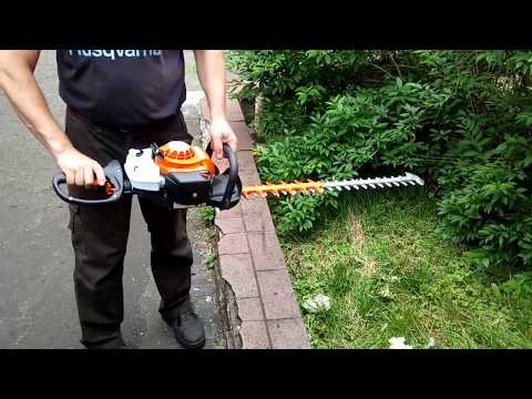 Best Hedge Trimmer Stihl HS 82 R