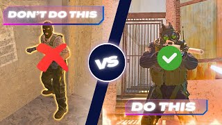 Your Mirage B Rush S.. Heres How To Fix It