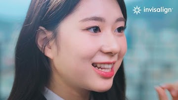 Invisalign® Clear Aligners| Chan | Invisalign® India