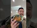 Trying the Wingstop citrus mojo tenders #wingstop #citrusmojo #michaelmunching
