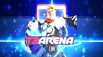 New Character Zero Kelvin T3 ARENA Gameplay