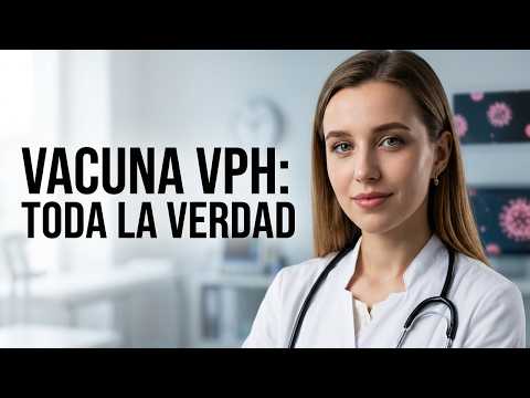 Vacuna contra el VPH