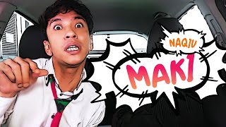 Maki - Naqiu