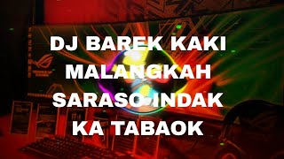 DJ MINANG TERBARU 2023 CANDO PISAU MANIKAM JANTUANG ll TIK TOK JUNGLE DUTCH TERBARU 2023