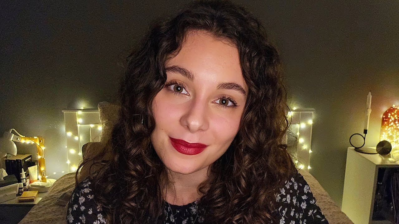 Mon Eté et mes Futurs Projets - 100% Chuchotements - ASMR