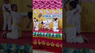 Download Lagu best karate performance #trending #karate #kata #japan #schoolday #martialarts MP3