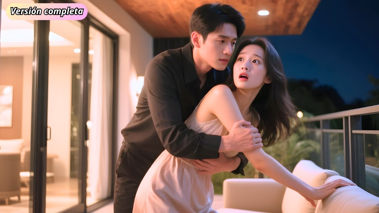 ❤️Ella accidentalmente durmió con un CEO soltero de 28 años… ahora él la ama y no la deja ir