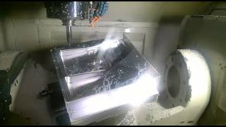 Okuma MU400 5x \ Serkan KANDIR