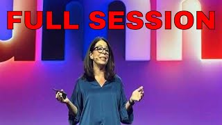 Maximize Creativity and Scale Content Strategy keynote Adobe Summit Full Session