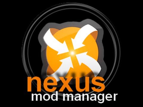 Nexus Mods Manager