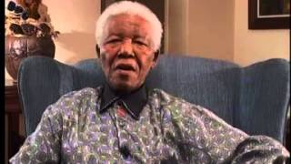 Nelson Mandela endorses Mercy Ships