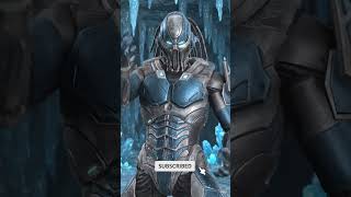 I am subzero #letsplay #mortalkombat