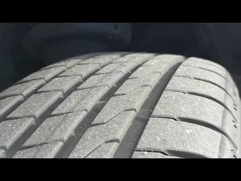 Video: Gibt es Rückrufaktionen bei Firestone-Reifen?