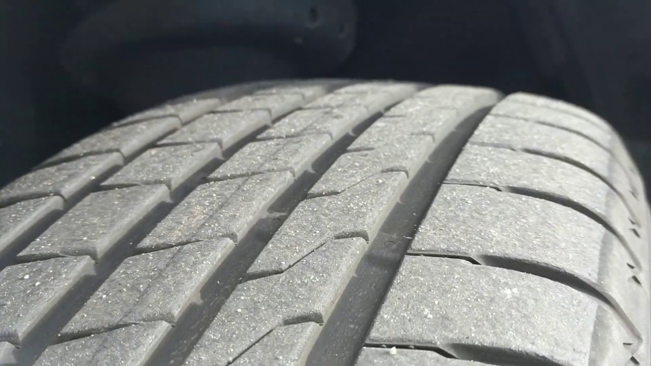 Firestone Roadhawk YouTube