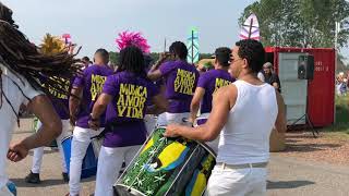 Festival Macumba || Ouderkerkerplas Ouderkerk aan de Amstel 27-07-2019