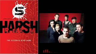 Nostalgia TV! Remembers Harsh Realm (1999)