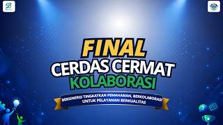 Download lagu Babak Final Cerdas Cermat Kolaborasi