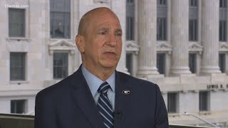 Peter Skandalakis takes over Georgia election case on Trump | Here’s the latest Wealth