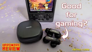 Ideal For Gaming?  The Nank Clip Pro