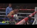 Jaime Munguia drops Kelly 3x to win by RD5 KO | #CaneloMunguia