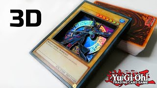 Shadow Box #1 | Yugi | Dark Magician