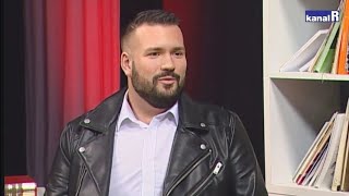 Kanal Ri - Matej Plavček - 3.1.2022.