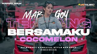 DJ TERBANG BERSAMAKU X COCO MELON STYLE BASS NGUK DERR - VIRAL TIKTOK 2023 ARMUSIC 