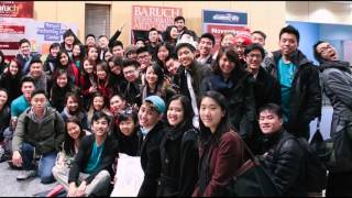 Hey! This Is VSA | Baruch VSA