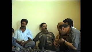 HARPUT ELAZIĞ musikisi.Gerçek kürsübaşı.Versağ(hicaz)hoyrat .H.Öztürk. B. Eroğlu A. Öner