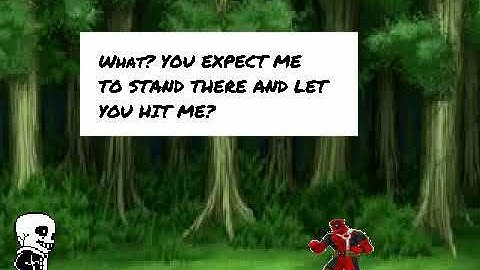 Deadpool vs Sans | DvE S1 E2