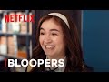 XO Kitty Bloopers Netflix mp3