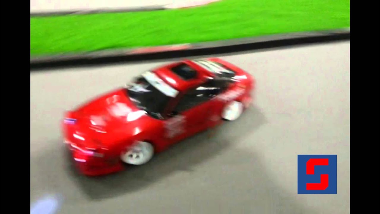 SkyRC Drift Gyro Testing YouTube