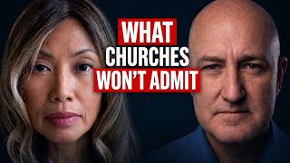 What Churches Won't Admit: Derek W. Mason on Religion, Idols & Deliverance