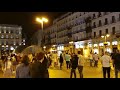 Fin del estado de alarma y fin del toque de queda