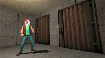 Gmod Stop Motion Helper Test 2