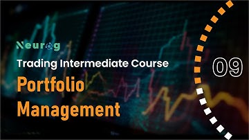 Portfolio Management | Asset Allocation and Diversification | Portfolio Management in Trading