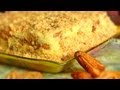 ЛЕНИВЫЙ НАПОЛЕОН :Торт из печенья - VIKKAvideo