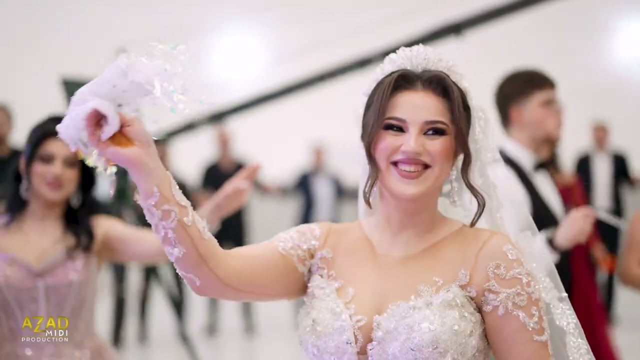 Delil Sileman دليل سليمان   Suleiman & Fatmeh