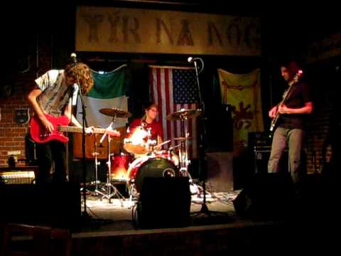 Watch The Scarlet Divide - Scarlet on YouTube Watch The Scarlet Divide - Scarlet on YouTube