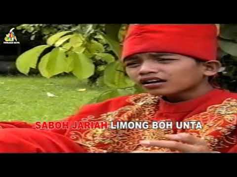 LAGU ACEH | QASIDAH ACEH | LAHEE JANJONGAN