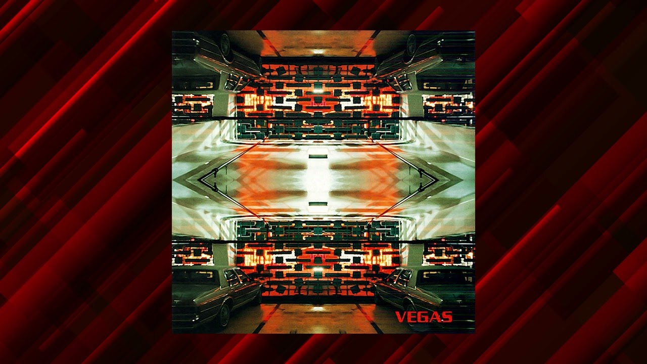 The Crystal Method ~ Vegas Tracks - YouTube