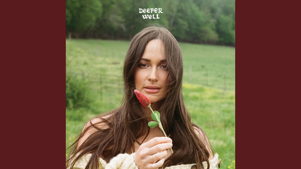 Premature Evaluation: Kacey Musgraves Deeper Well