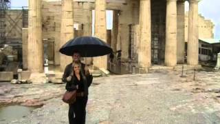 Urlaub in Athen