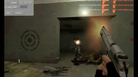 #1 FREE DEMO [bot frags] 4,5K DGL old css