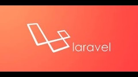 Laravel How to create databse table with php artisan migrate