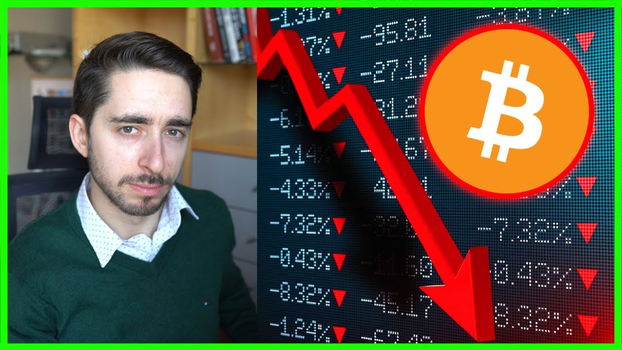 Bitcoin Analysis | The Next Domino To Collapse That's Bigger Than SVB…