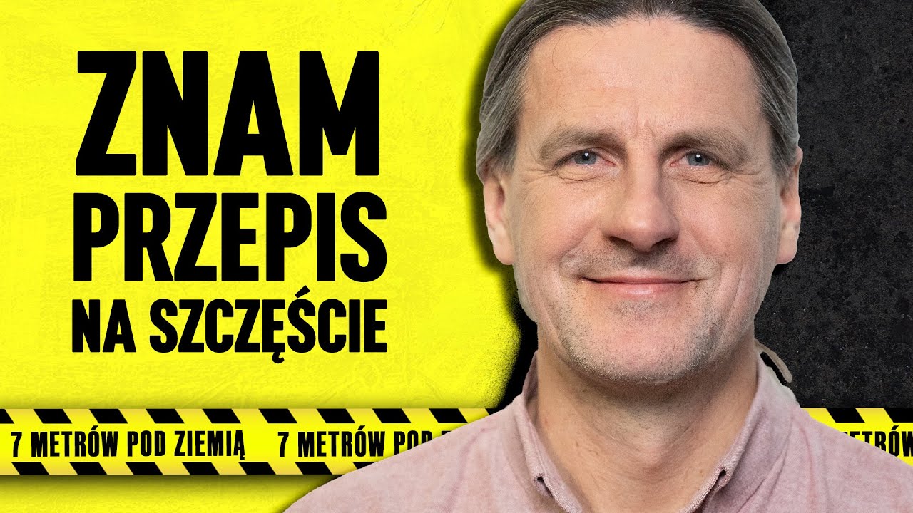 Jaki jest największy grzech Kościoła? – 7 metrów pod ziemią